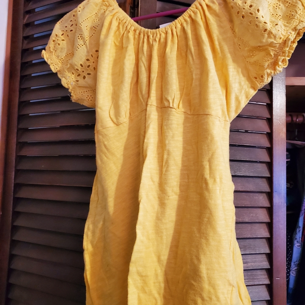 Summer shirt